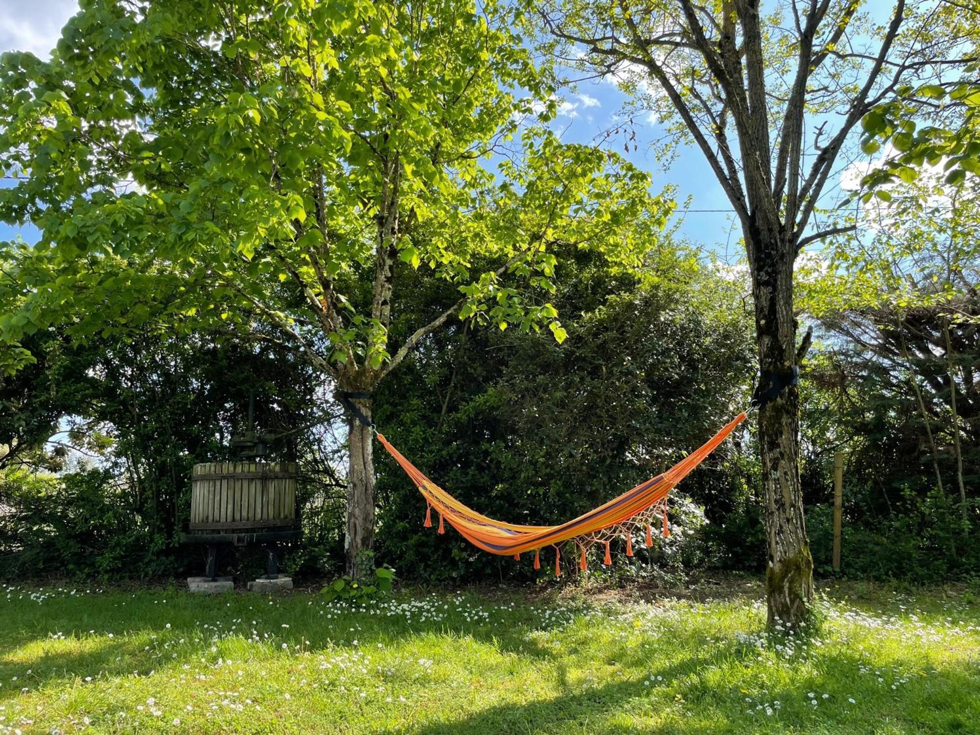 Le Clos Des Trois Provinces, Zoo De Beauval Noyers-sur-Cher Eksteriør billede